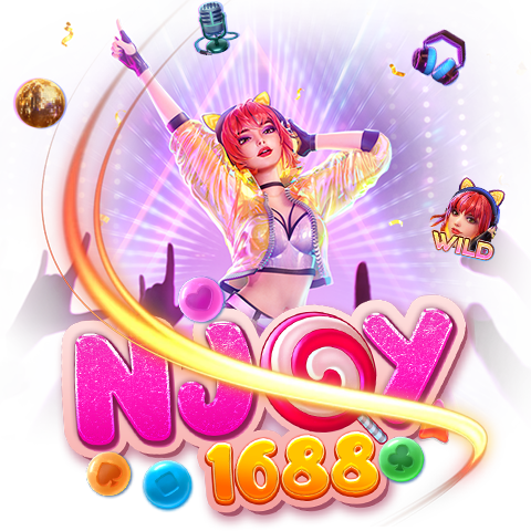 njoy1688 pg